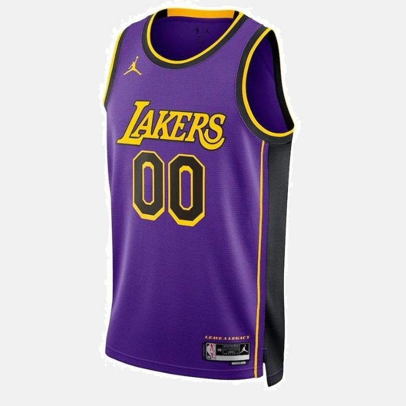Jersey 23 Men's