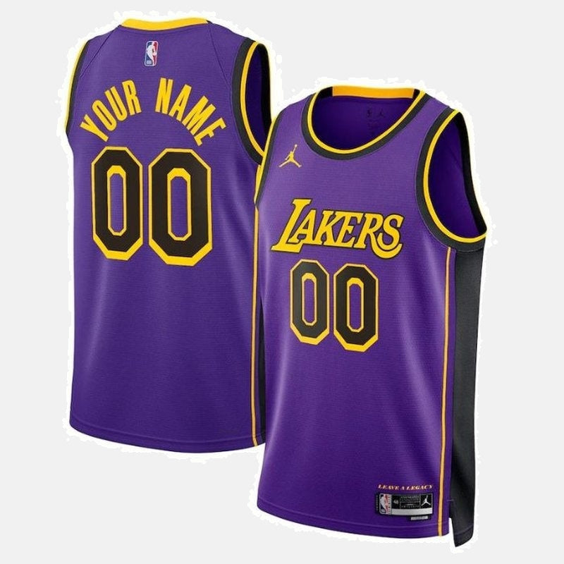 Jersey 23 Men's
