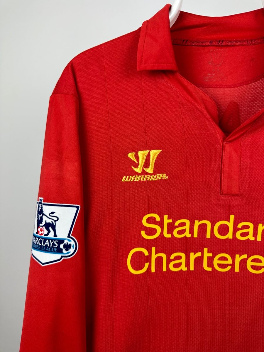 Home 12/13 Men's Jersey