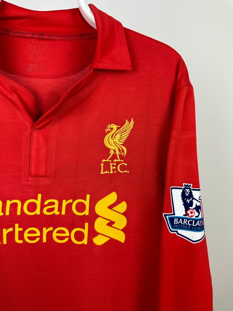 Home 12/13 Men's Jersey