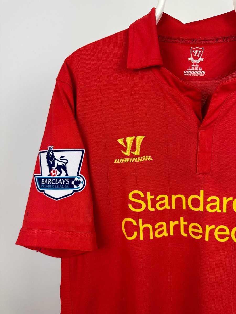 Home 12/13 Men's Jersey