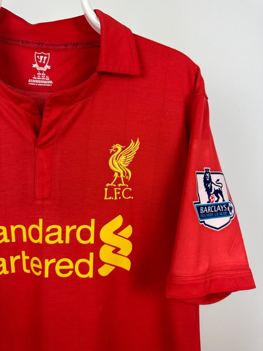 Home 12/13 Men's Jersey