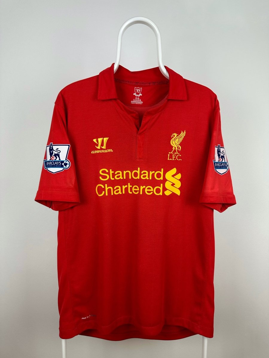 Home 12/13 Men's Jersey