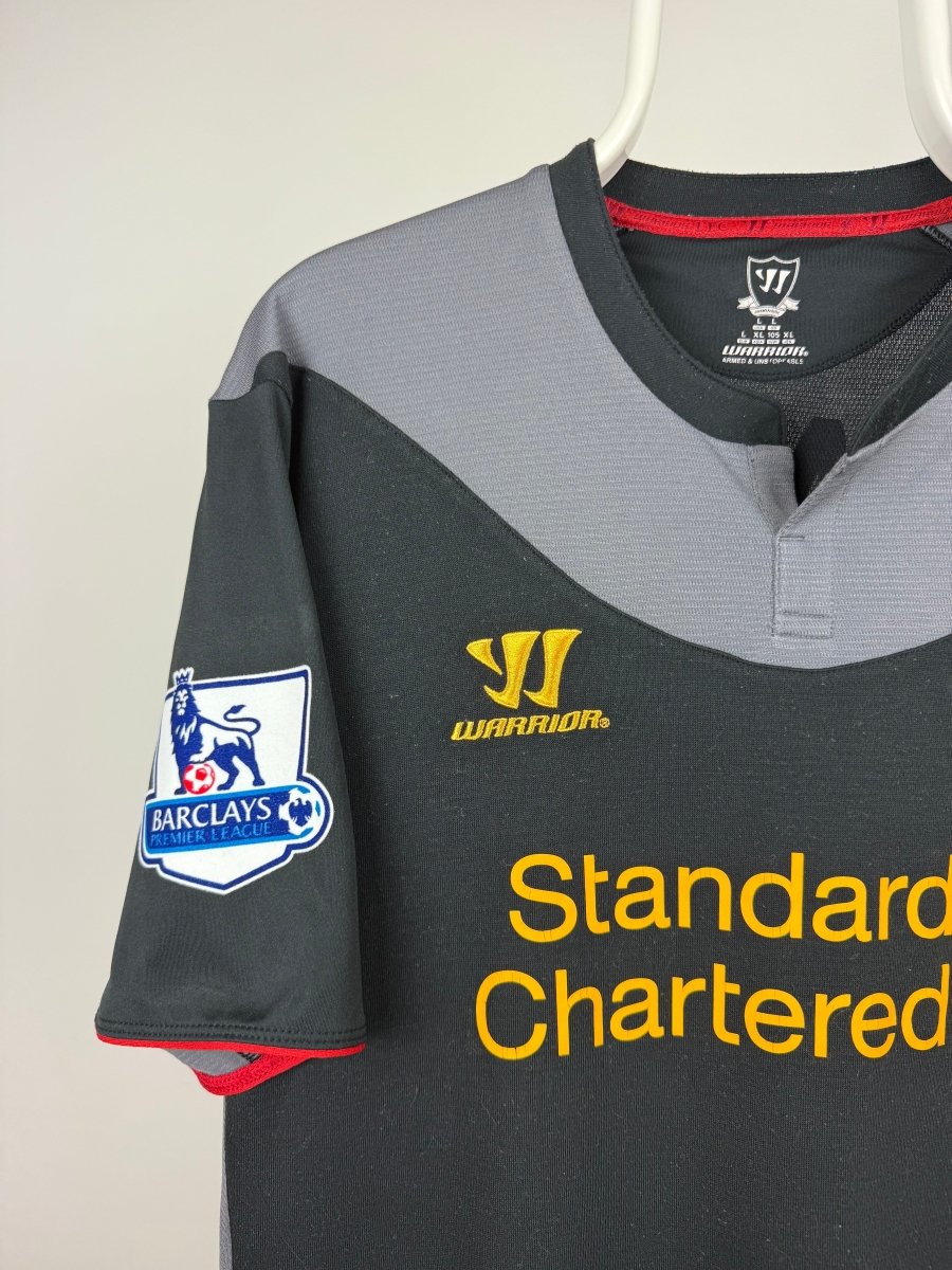 Away 12/13 Men's Jersey