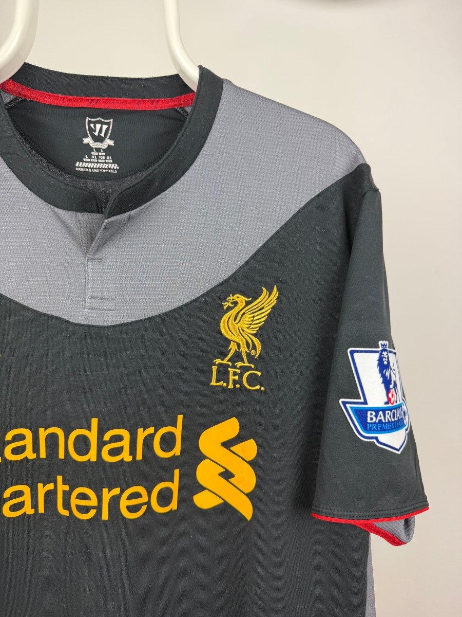 Away 12/13 Men's Jersey