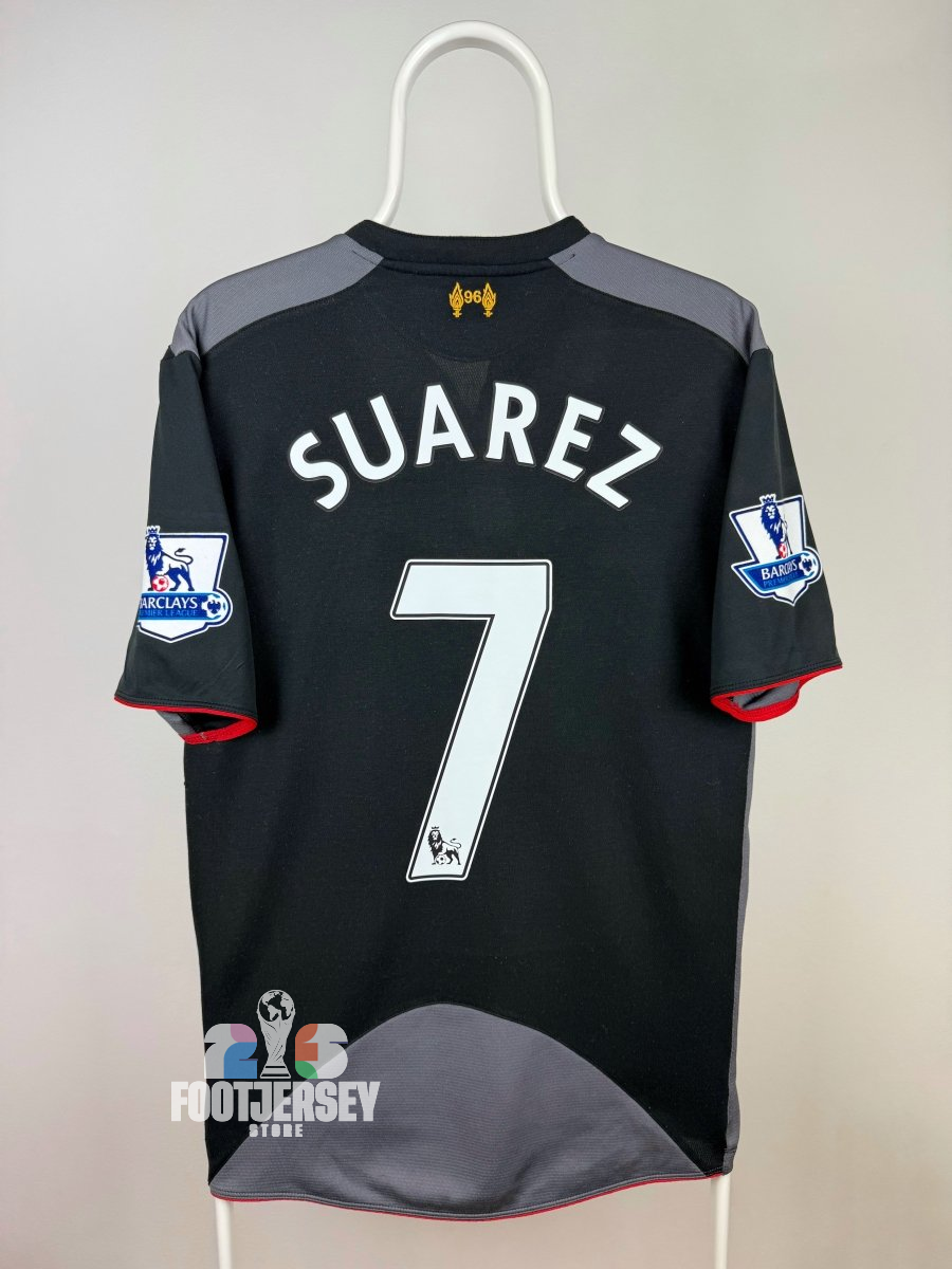 Away 12/13 Men's Jersey
