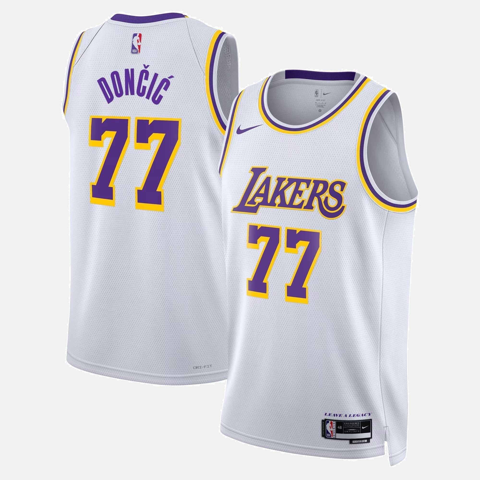 Jersey 24 Men's