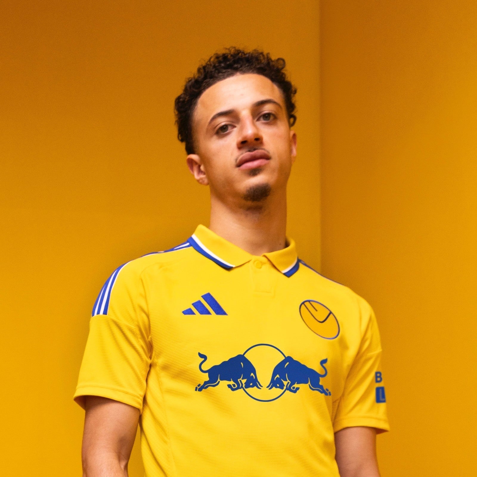 Leeds United Away Jersey 2024/2025