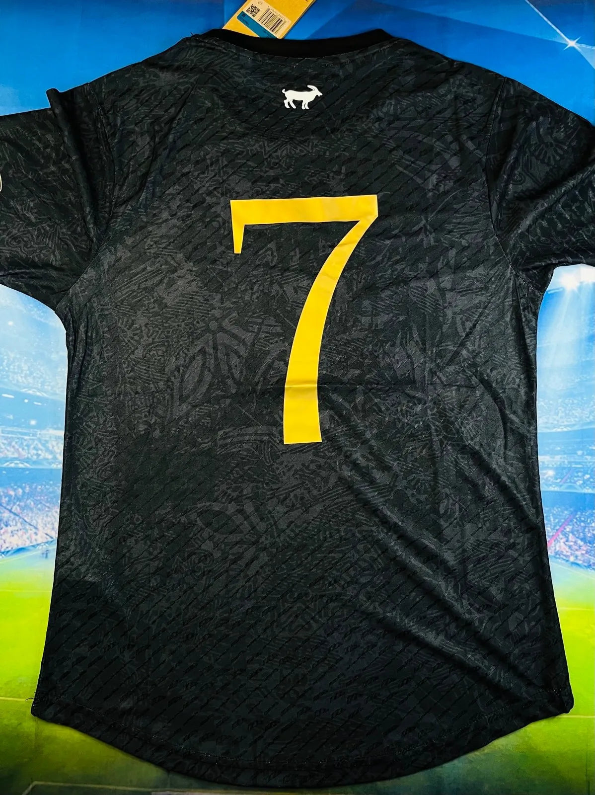 Jersey Men's Player