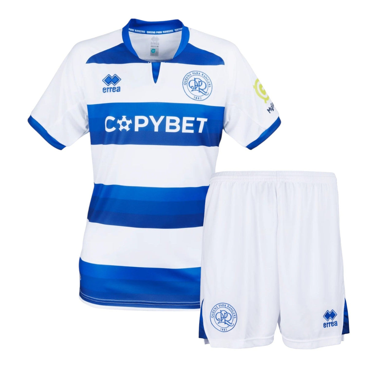 Kids Queens Park Rangers QPR Home 2024/2025