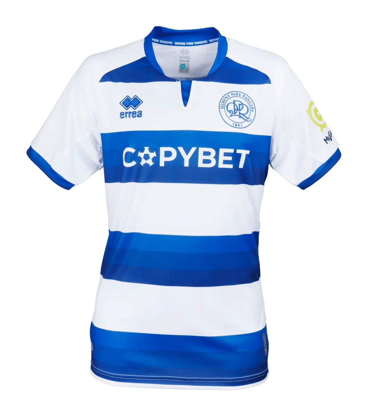 Queens Park Rangers QPR Home Jersey 2024/2025