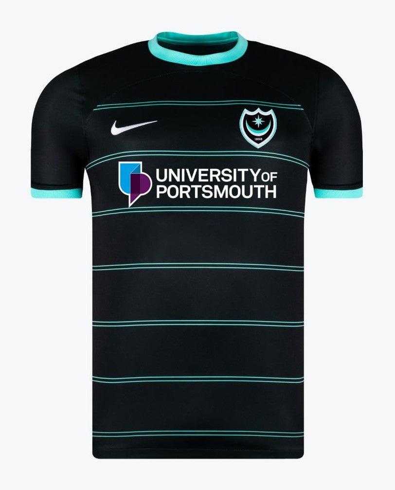 Portsmouth FC Away Jersey 2024/2025