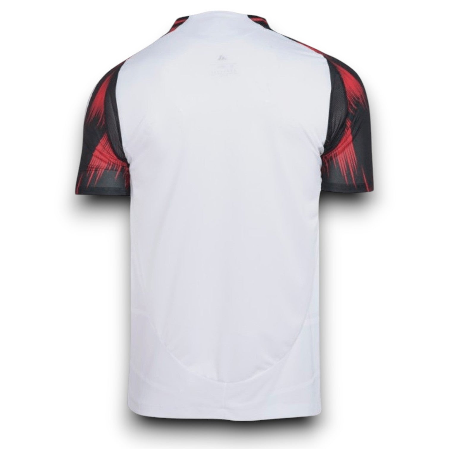 Jersey Flamengo Away 2025/26