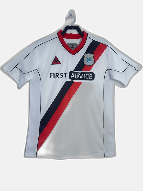 Retro Home 02/03 Men's Jersey