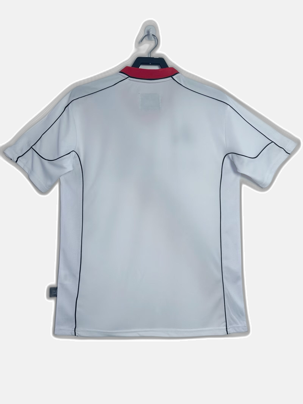 Retro Home 02/03 Men's Jersey