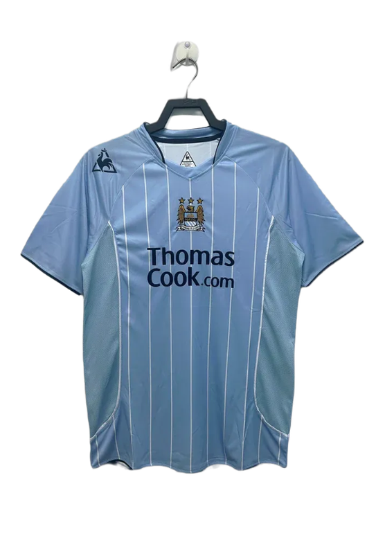 Retro Home 07/08 Men's Jersey