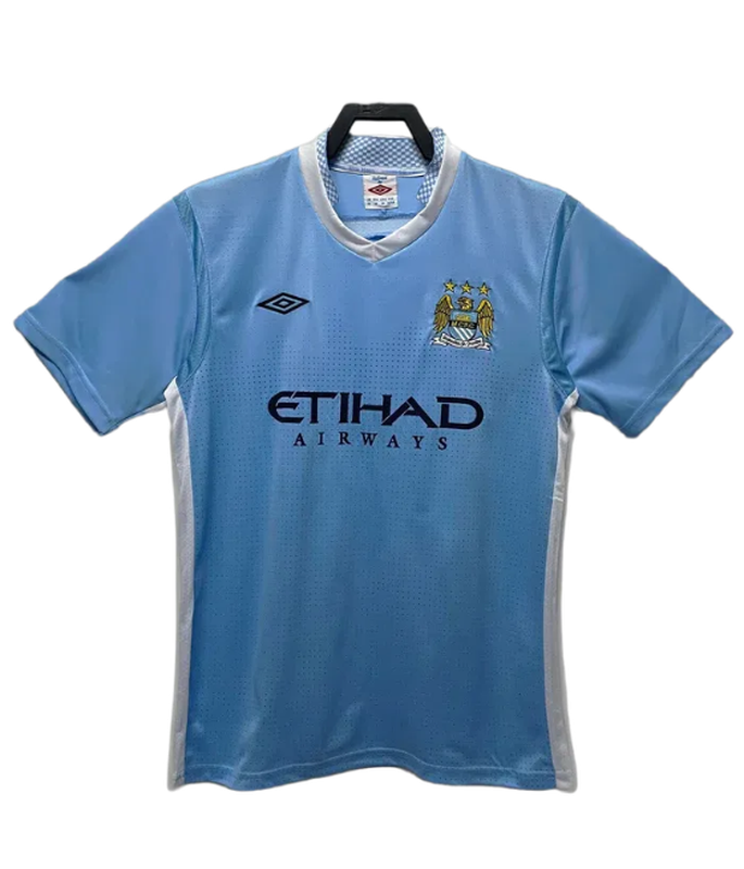 Retro Home 11/12 Men's Jersey