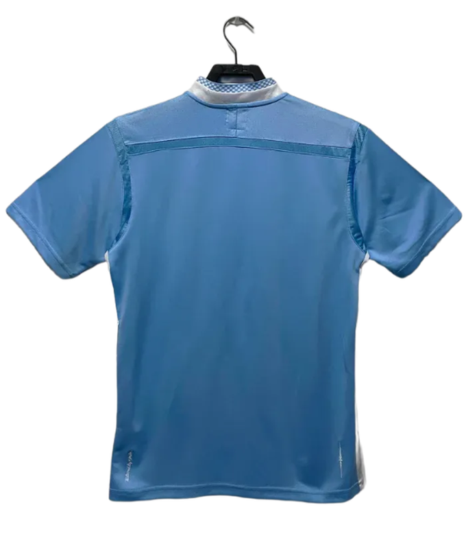 Retro Home 11/12 Men's Jersey