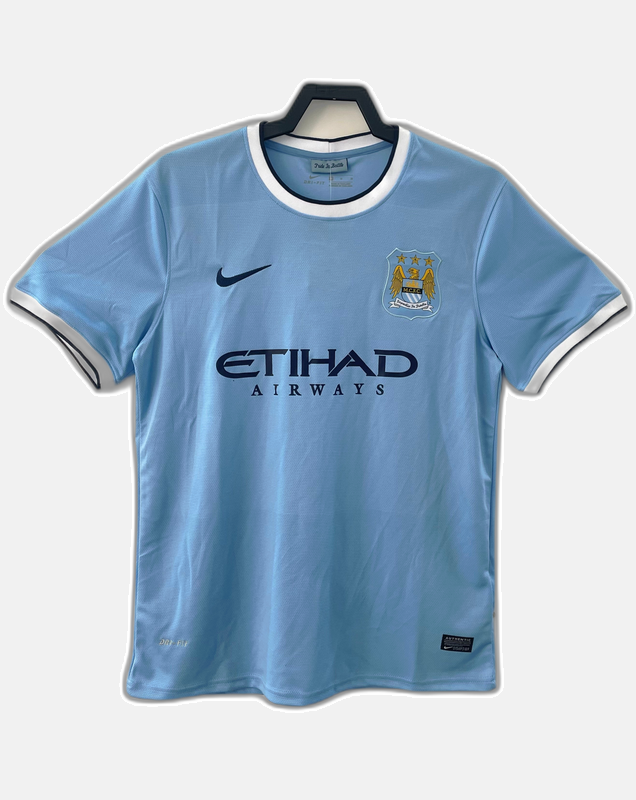 Retro Home 13/14 Men's Jersey
