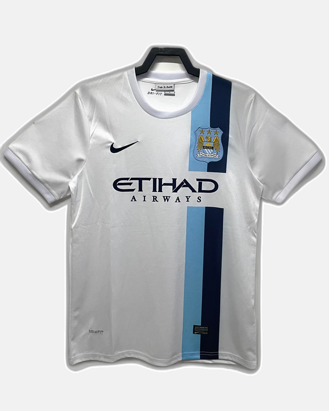 Retro Away 13/14 Men's Jersey