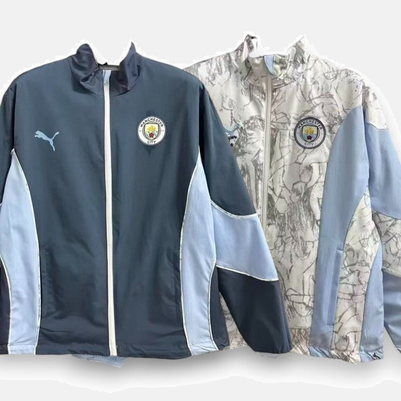 Windbreaker 25/26