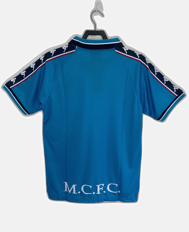 Retro Home 97/98 Men's Jersey