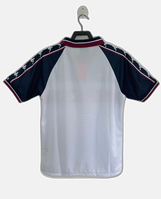 Retro Away 97/98 Men's Jersey