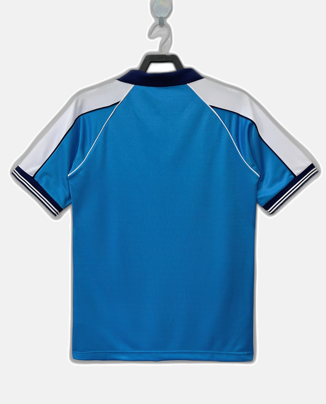 Retro Home 99/01 Men's Jersey