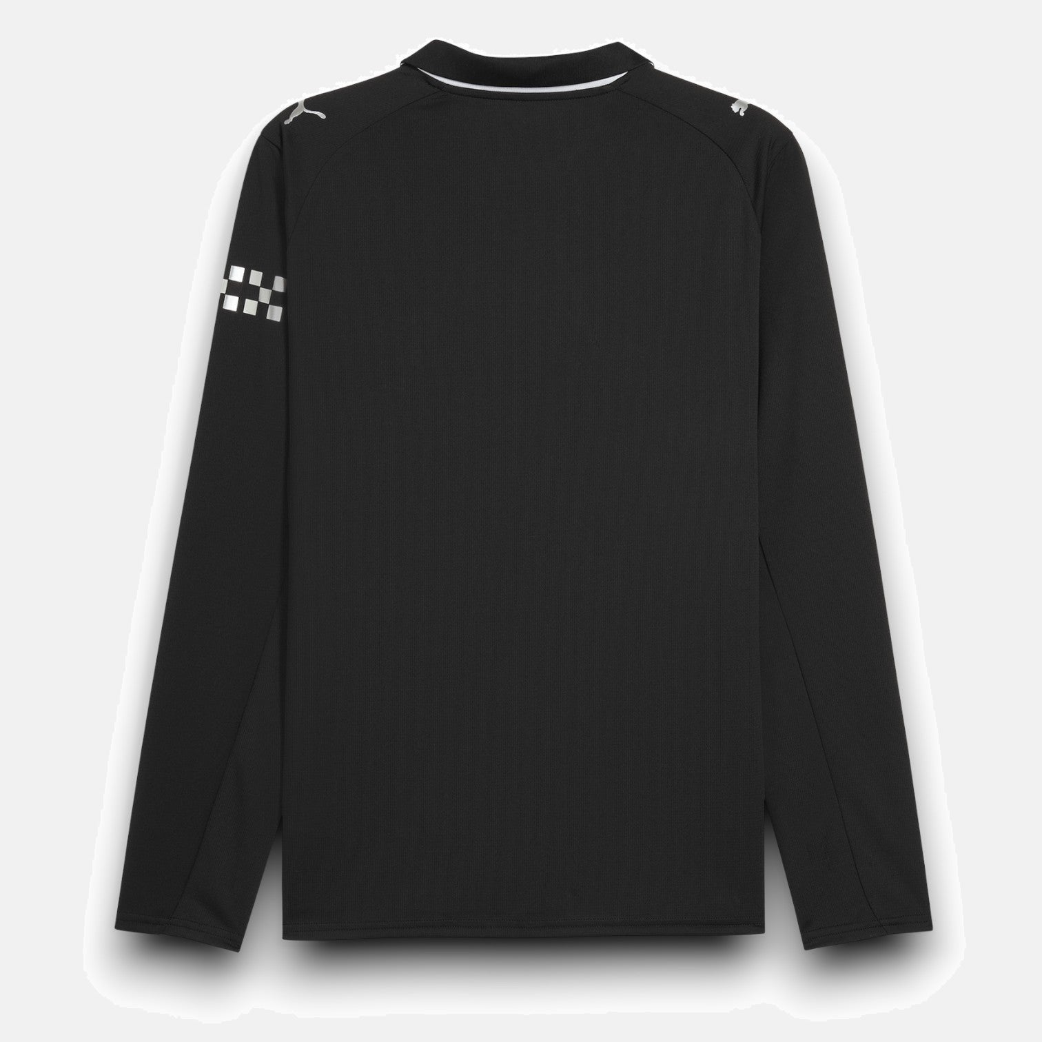 Away 25/26 Men's Long Sleeve Jersey