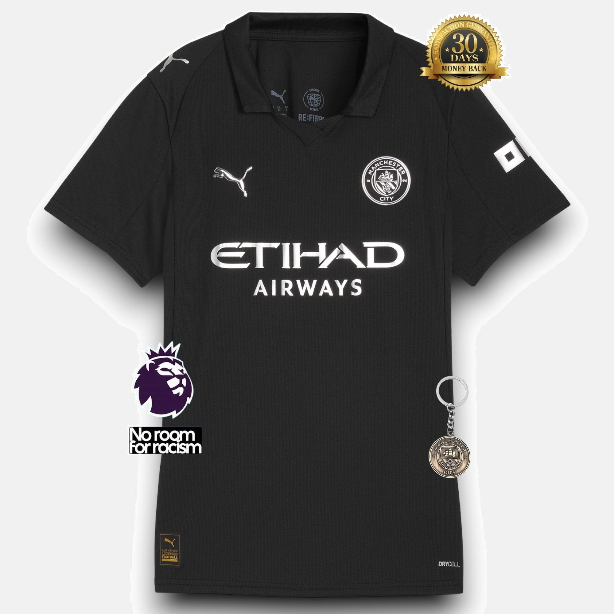 Away 25/26 Women's Jersey