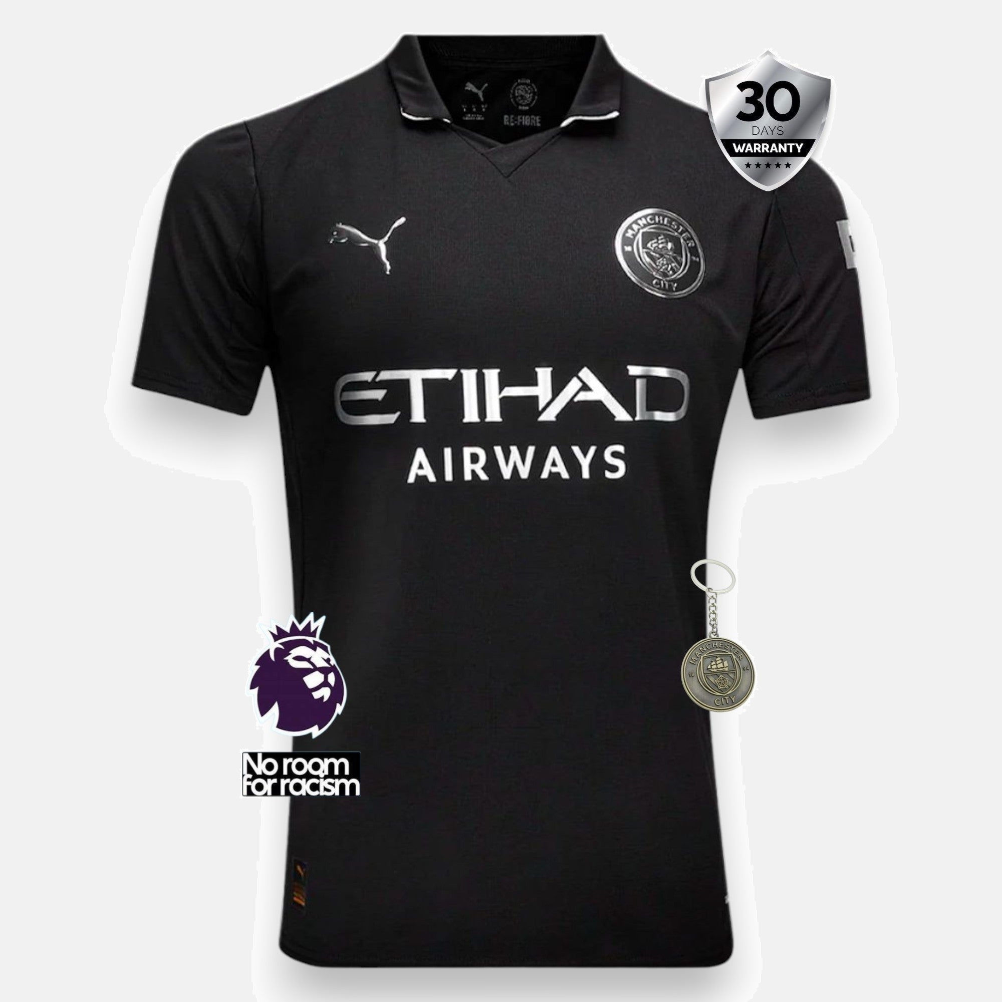 Away 25/26 Men's Jersey