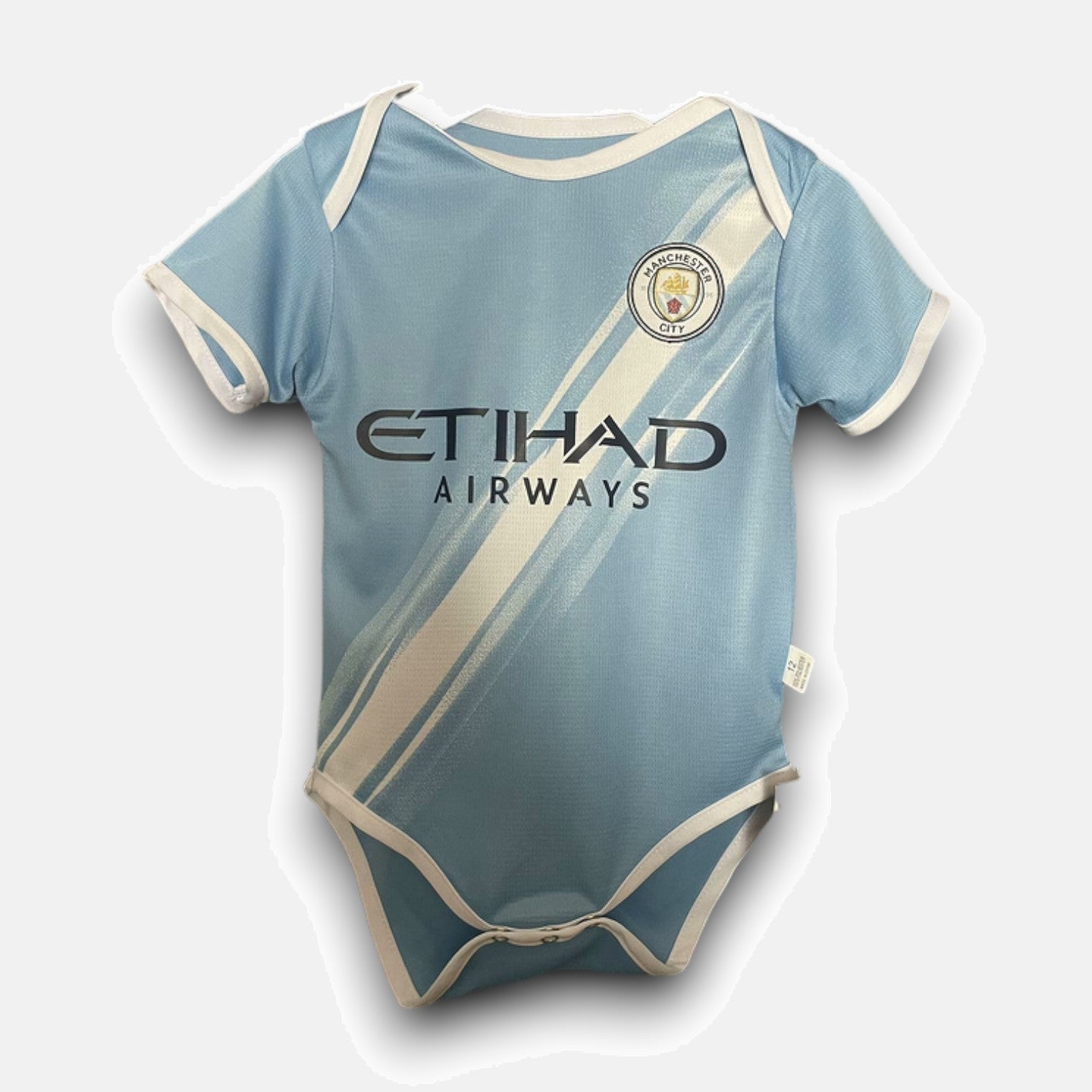 Jersey 25/26 Baby Kit