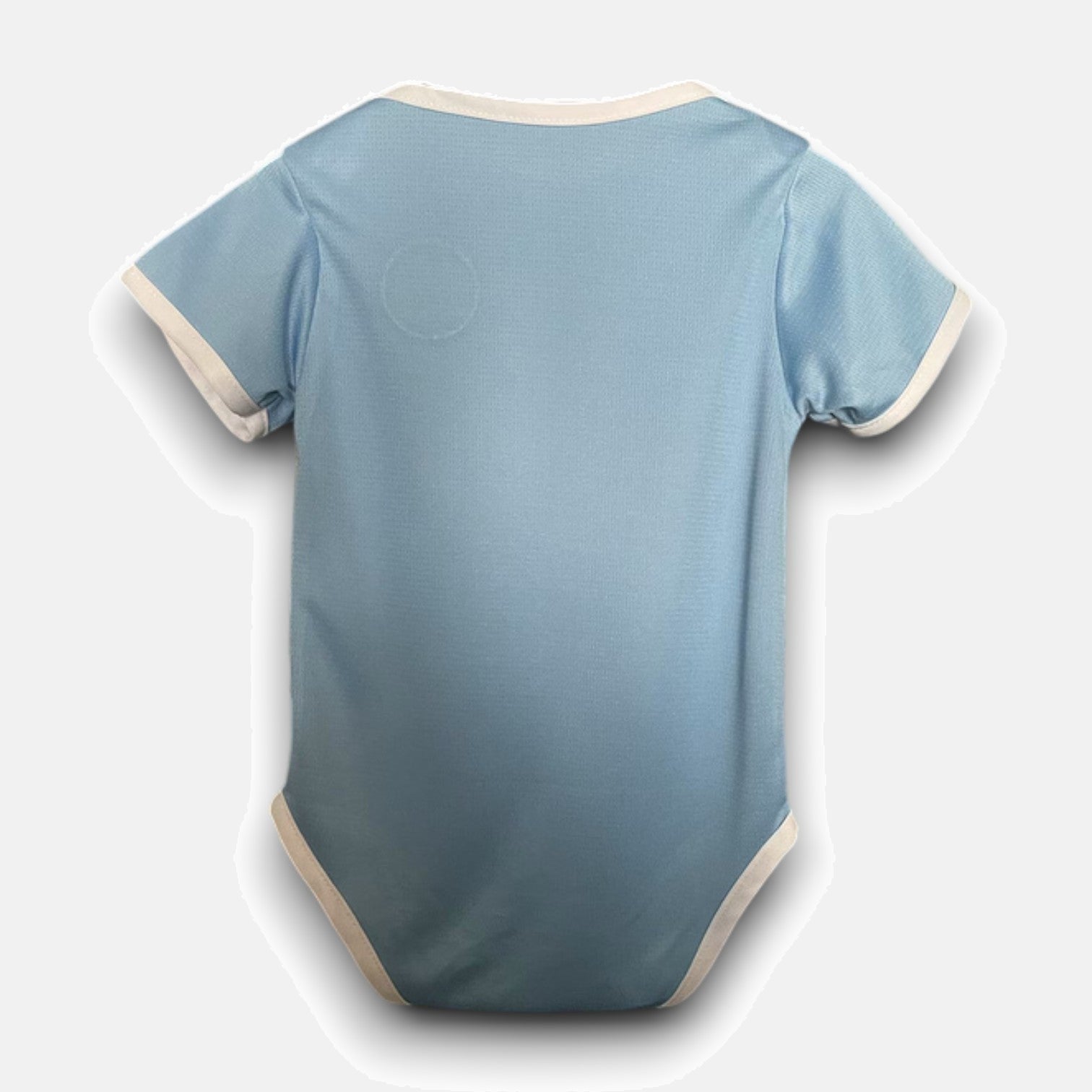 Jersey 25/26 Baby Kit
