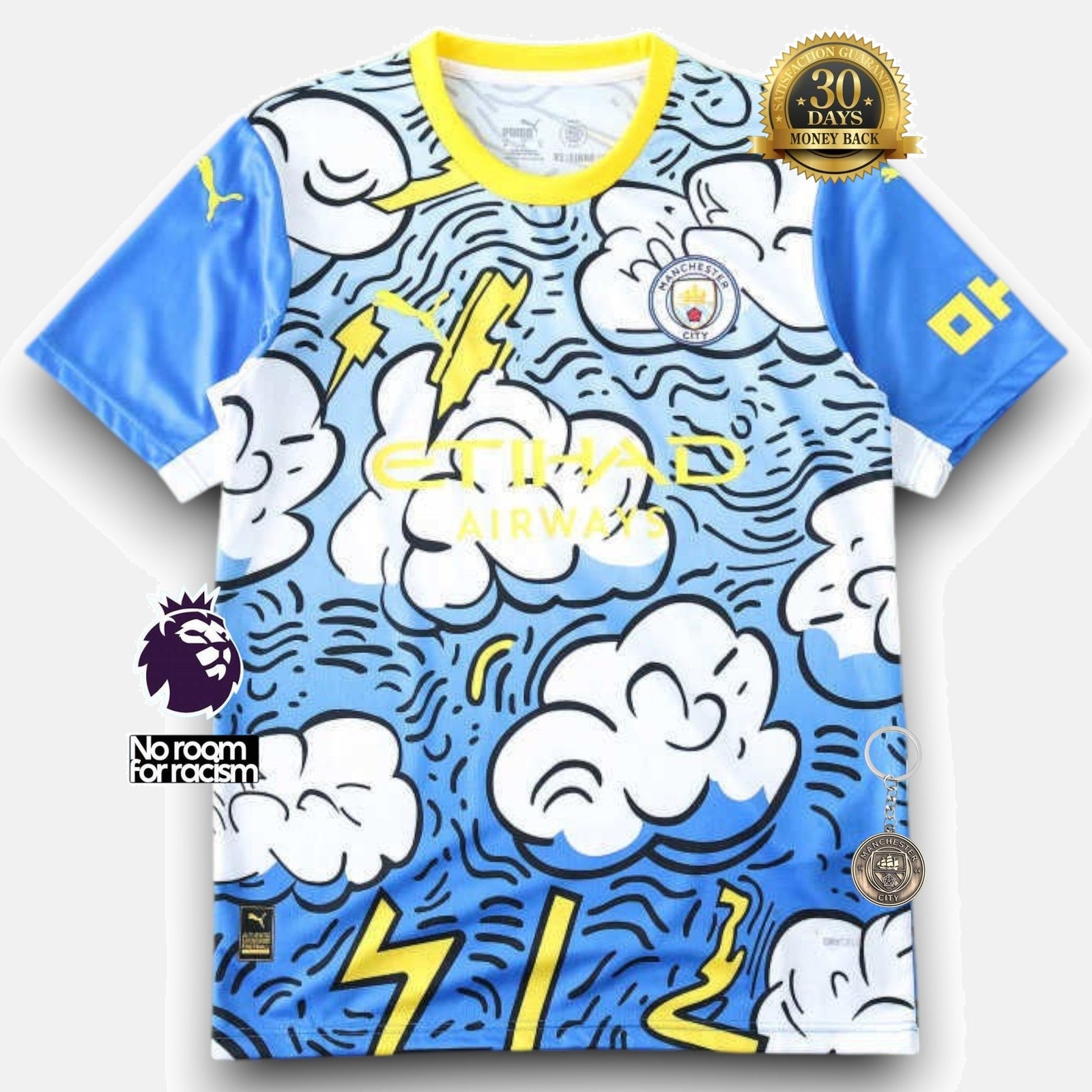 Jersey 25/26 Men's