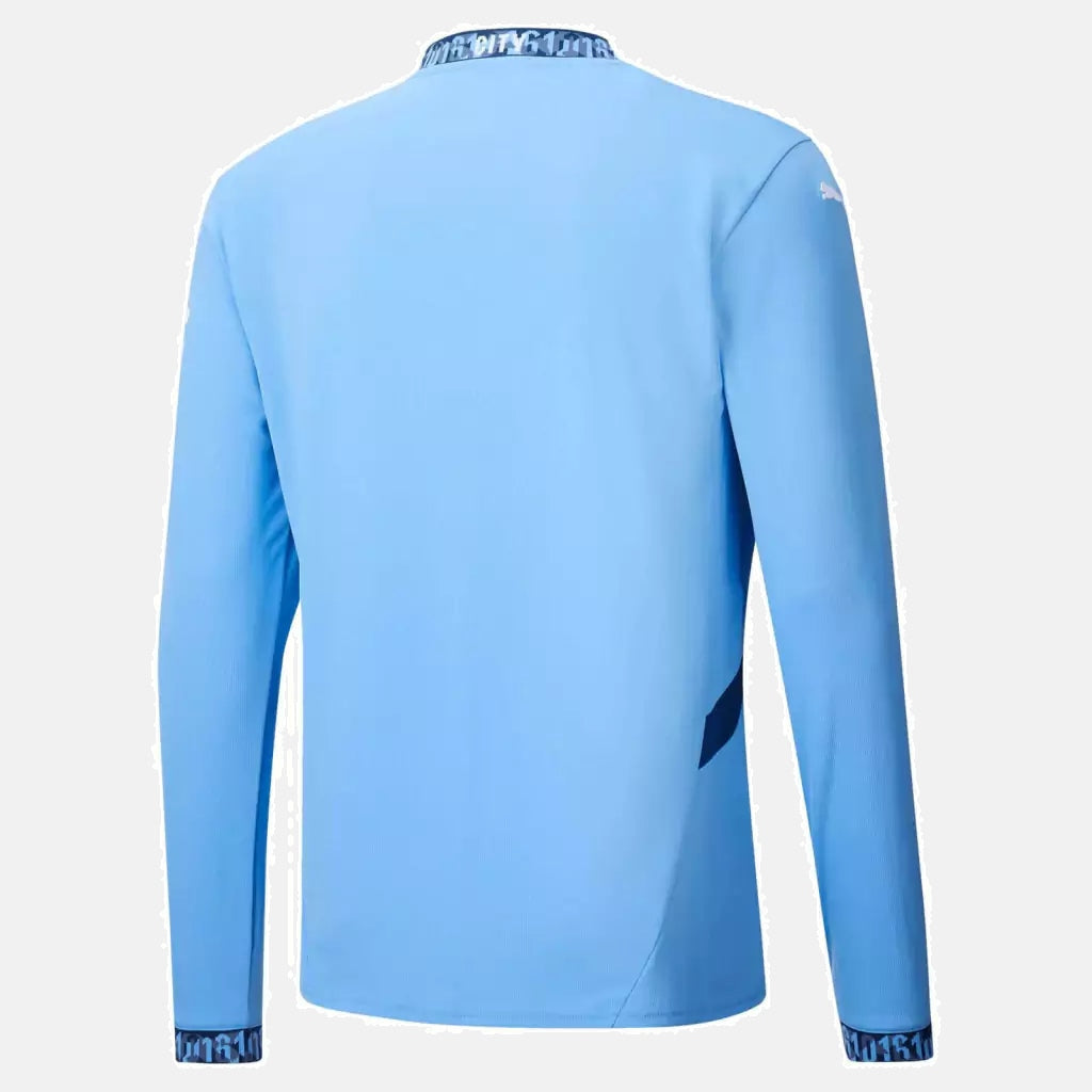 Home 24/25 Men's Long Sleeve Jersey