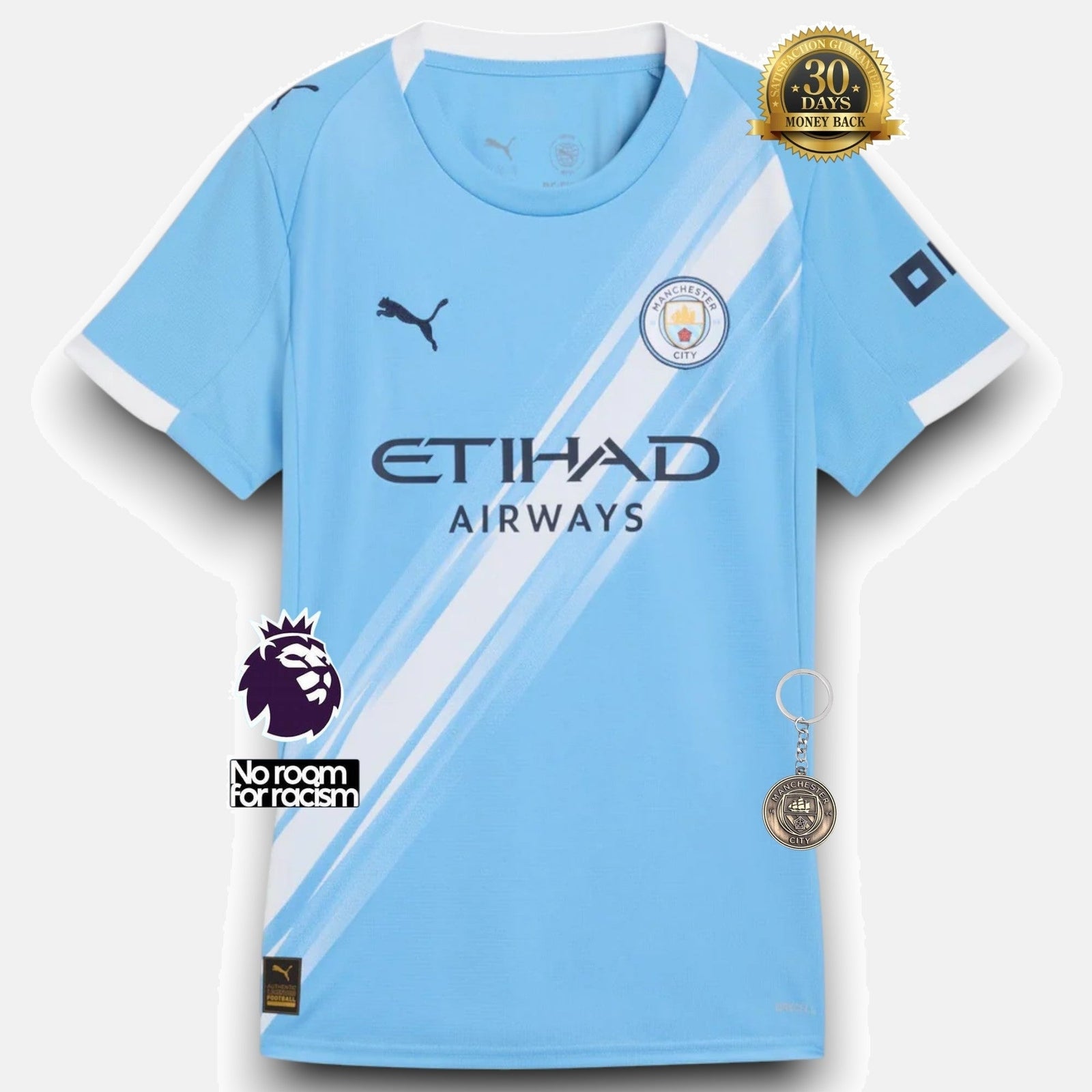 Home 25/26 Women's Jersey