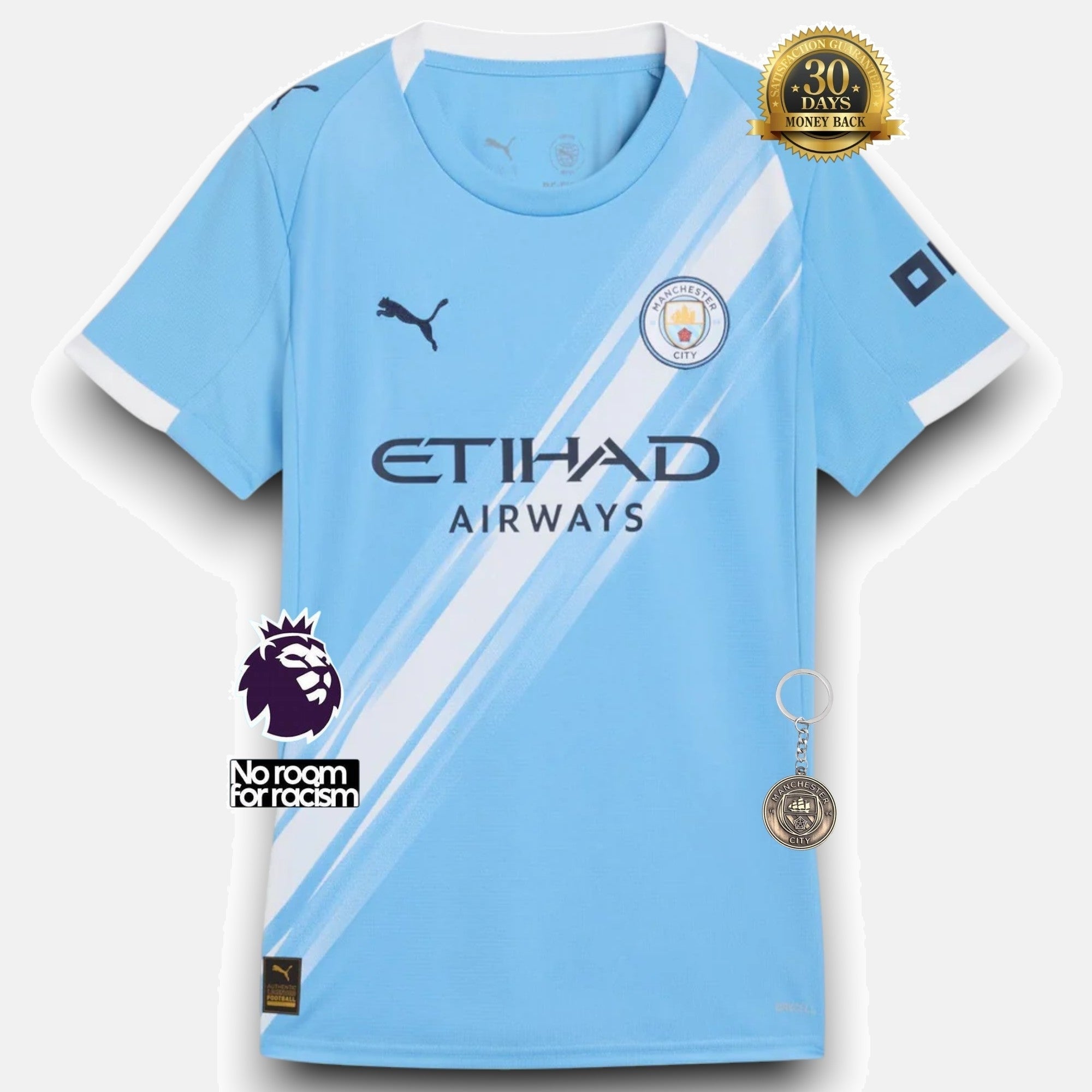 Home 25/26 Women's Jersey