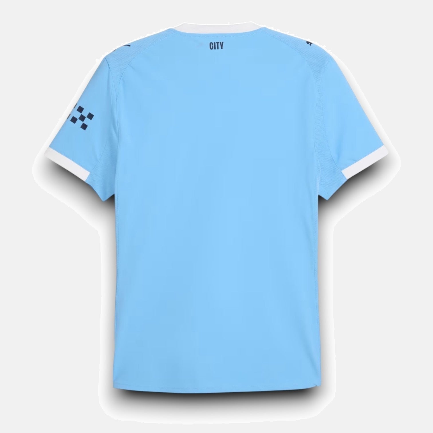 Home 25/26 Men's Jersey
