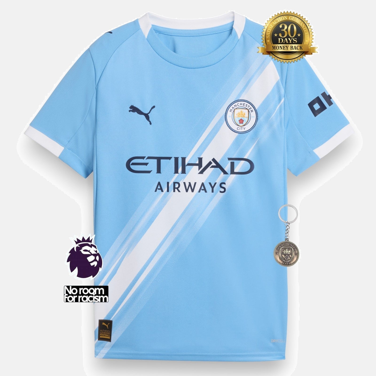 Home 25/26 Men's Jersey