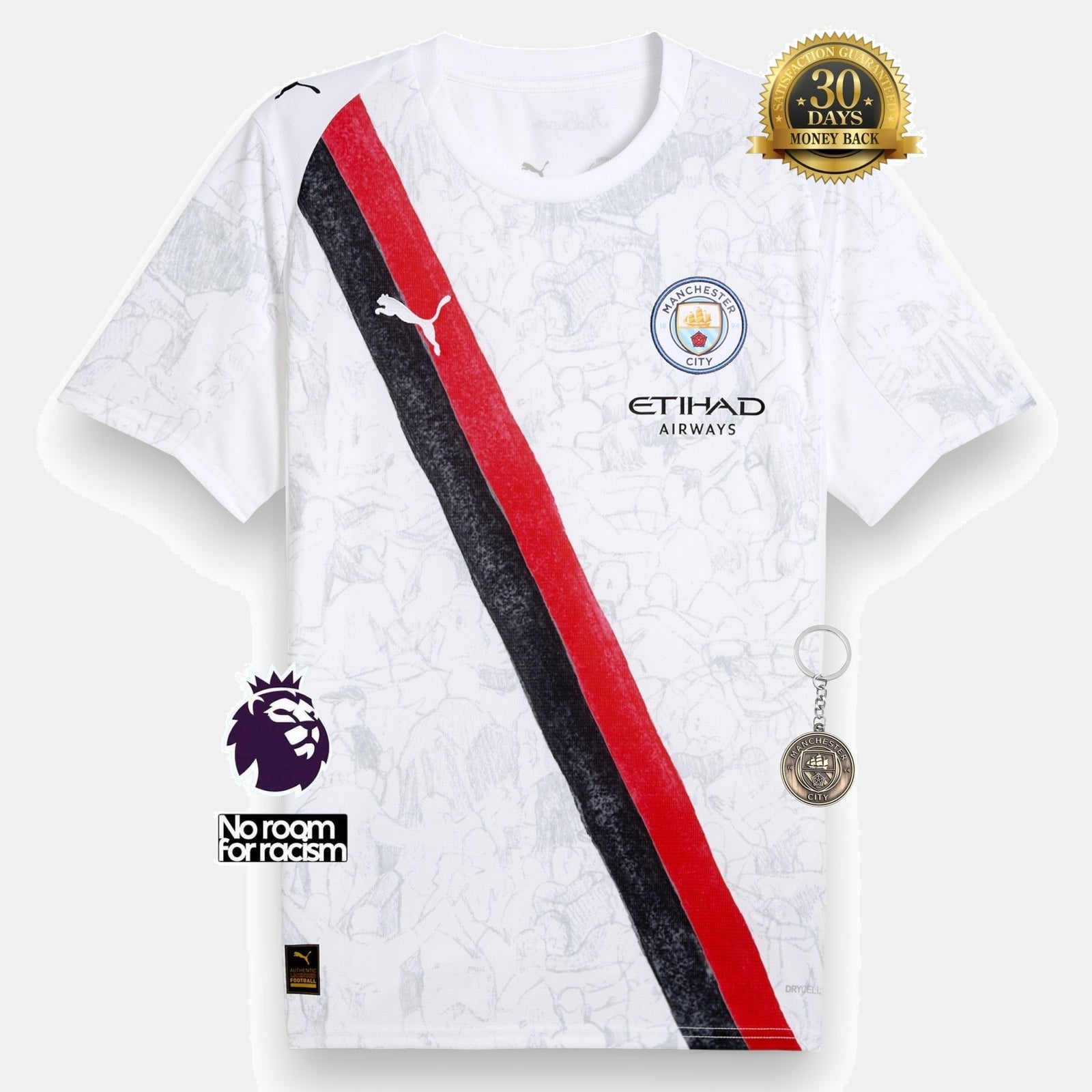 Jersey 25/26 Men's