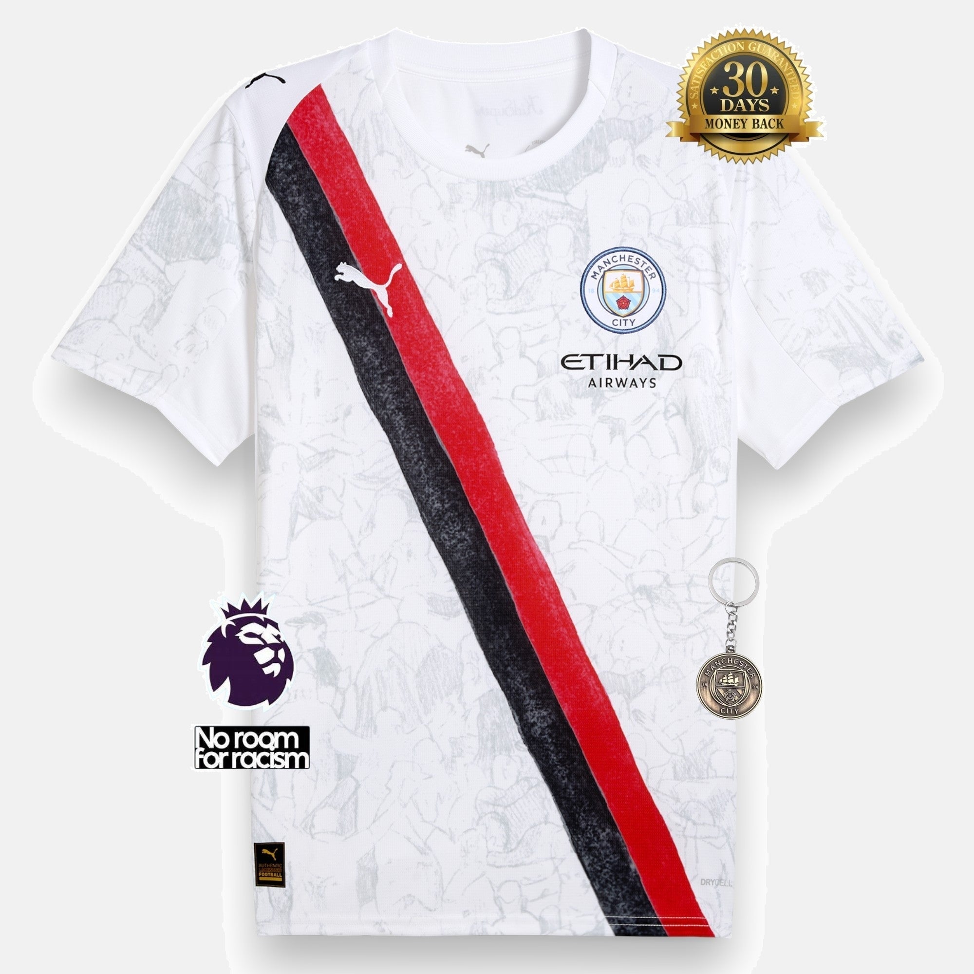 Jersey 25/26 Men's
