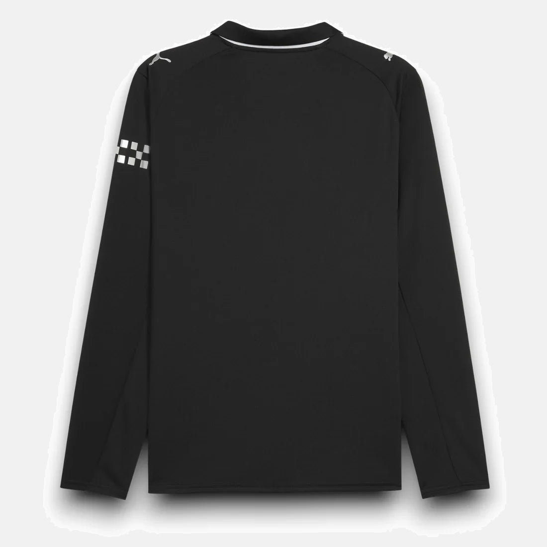 Away 25/26 Men's Long Sleeve Player Jersey