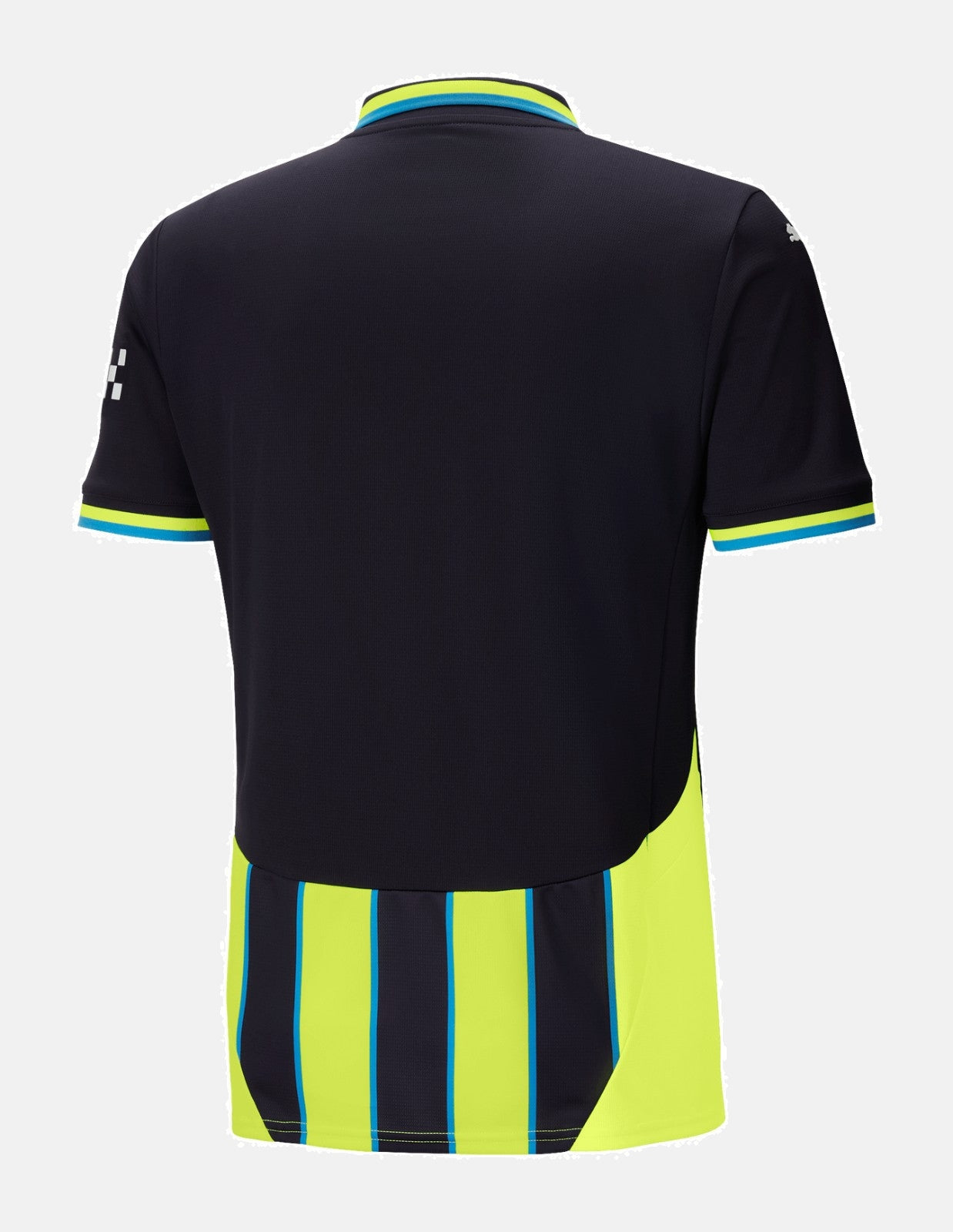 Away 24/25 Men's Player Jersey