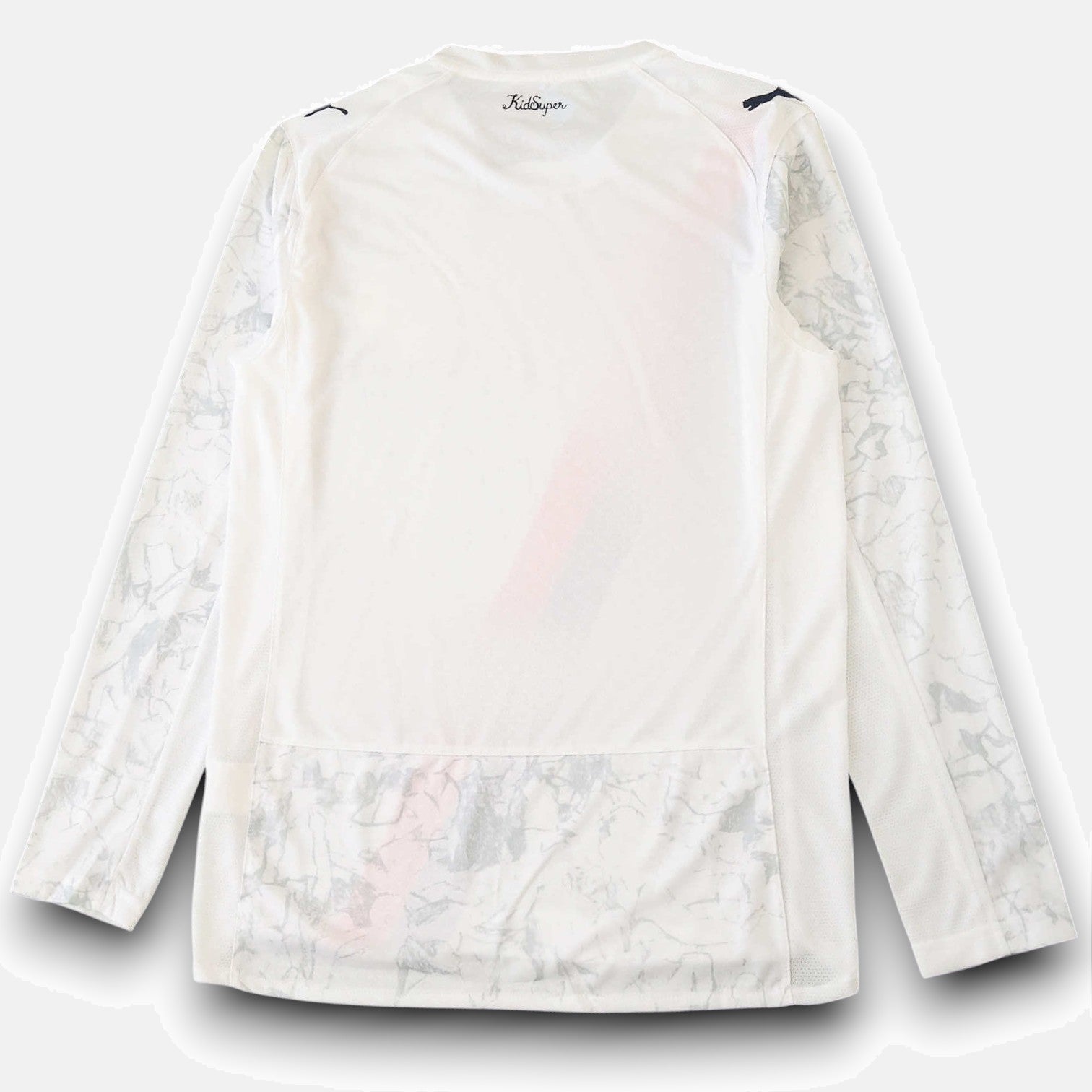 Jersey 25/26 Men's Long Sleeve Player