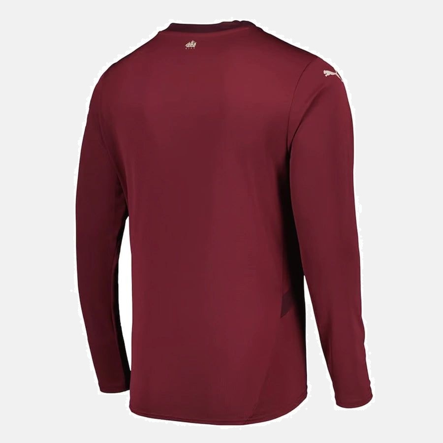 Third 24/25 Men's Long Sleeve Player Jersey