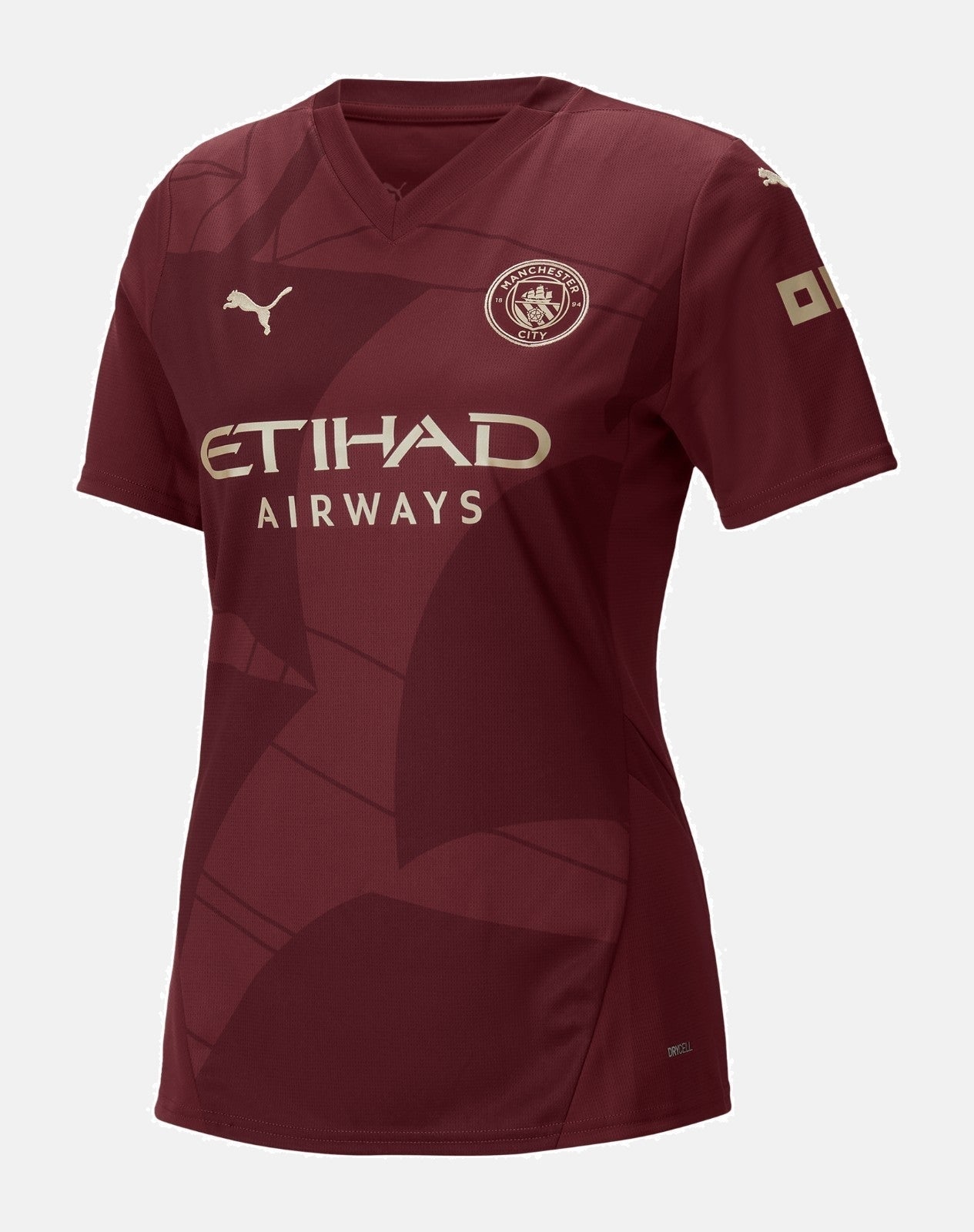 Third 24/25 Women's Jersey