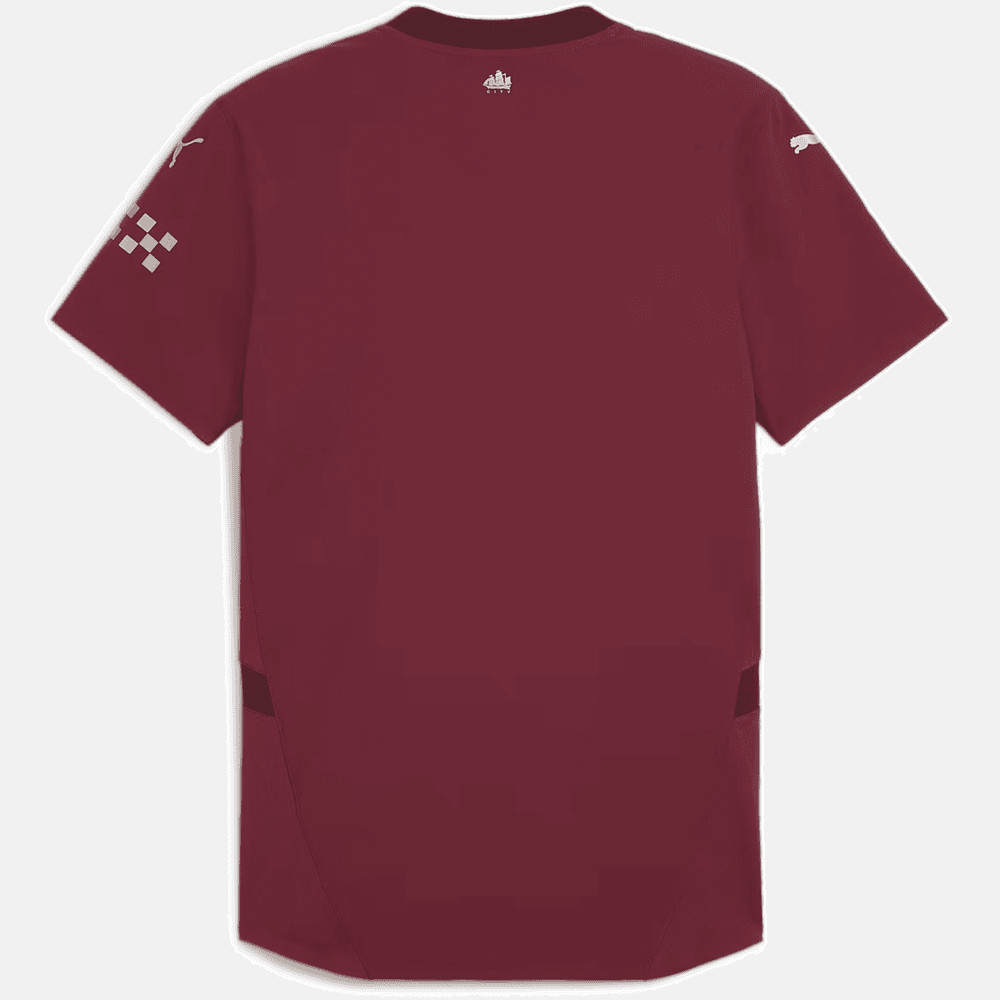 Third 24/25 Men's Jersey