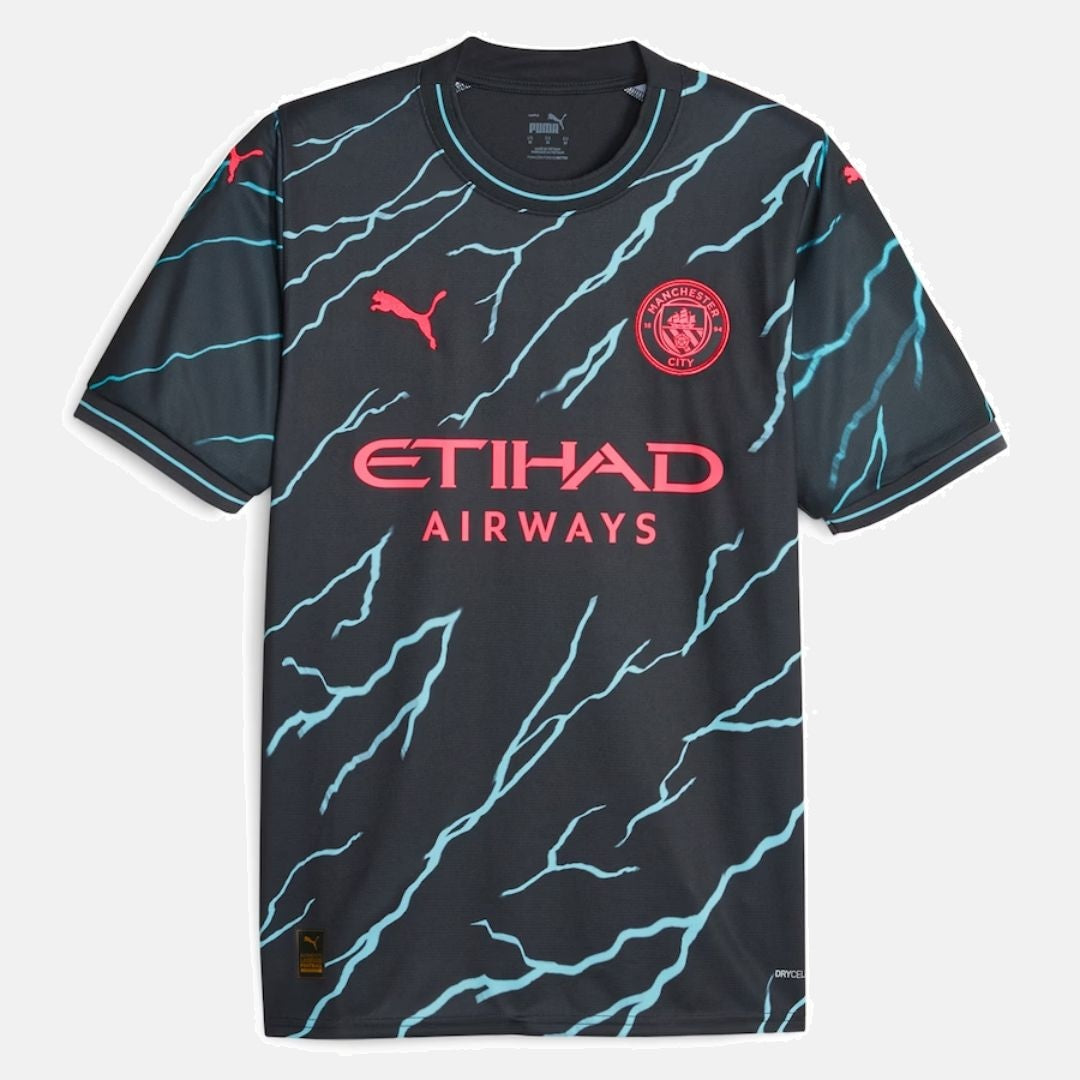 Third 23/24 Men's Jersey