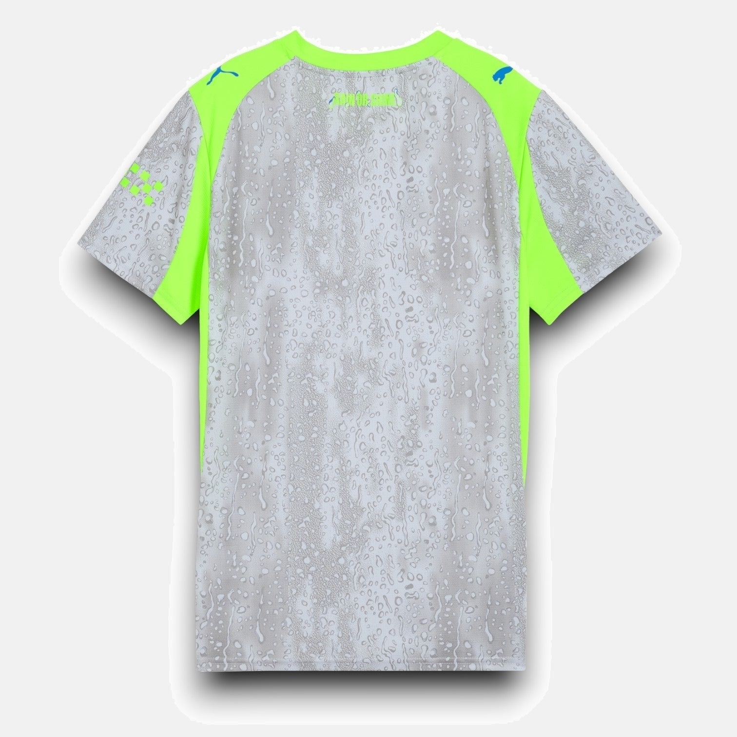 Third 25/26 Women's Jersey