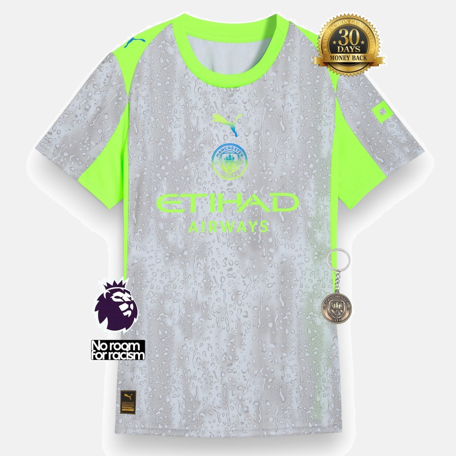 Third 25/26 Women's Jersey